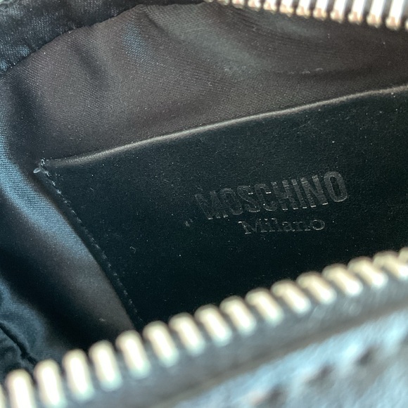 NWT Moschino Powerpuff Girls Crossbody bag - Picture 14 of 16